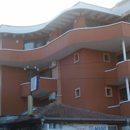 Marianas Guesthouse Obzor Dış mekan fotoğraf