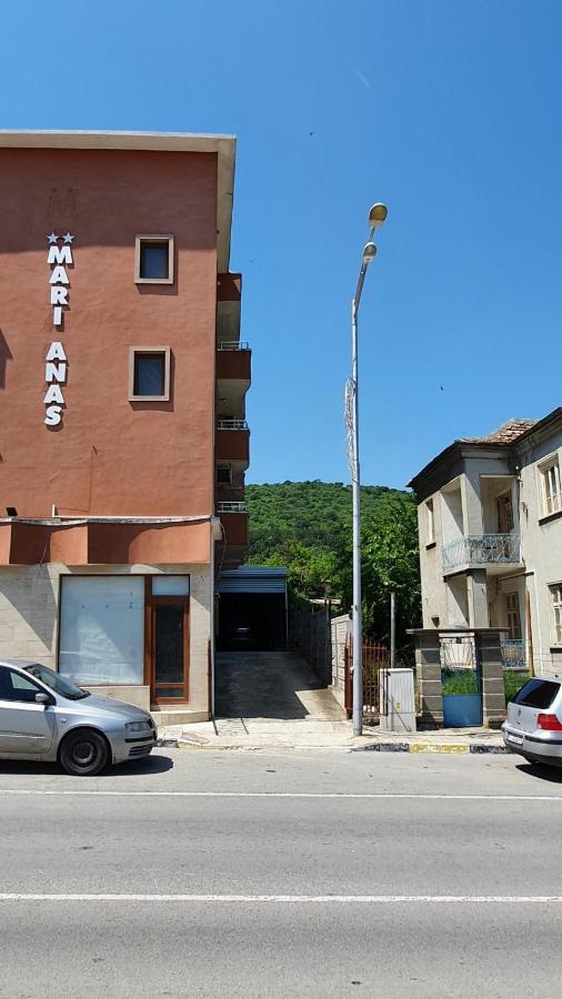 Marianas Guesthouse Obzor Dış mekan fotoğraf