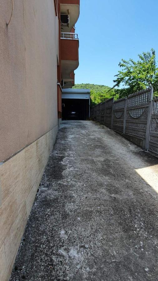 Marianas Guesthouse Obzor Dış mekan fotoğraf