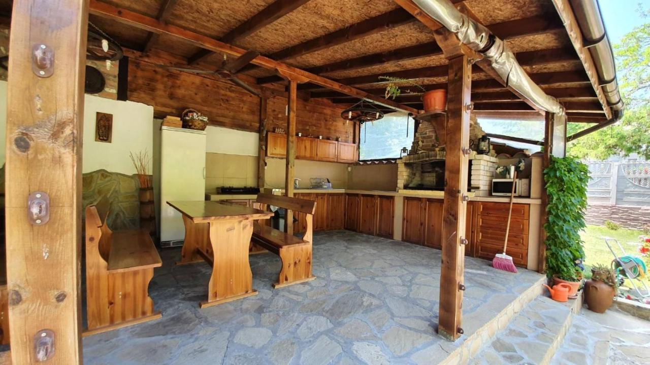 Marianas Guesthouse Obzor Dış mekan fotoğraf