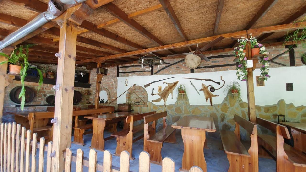 Marianas Guesthouse Obzor Dış mekan fotoğraf
