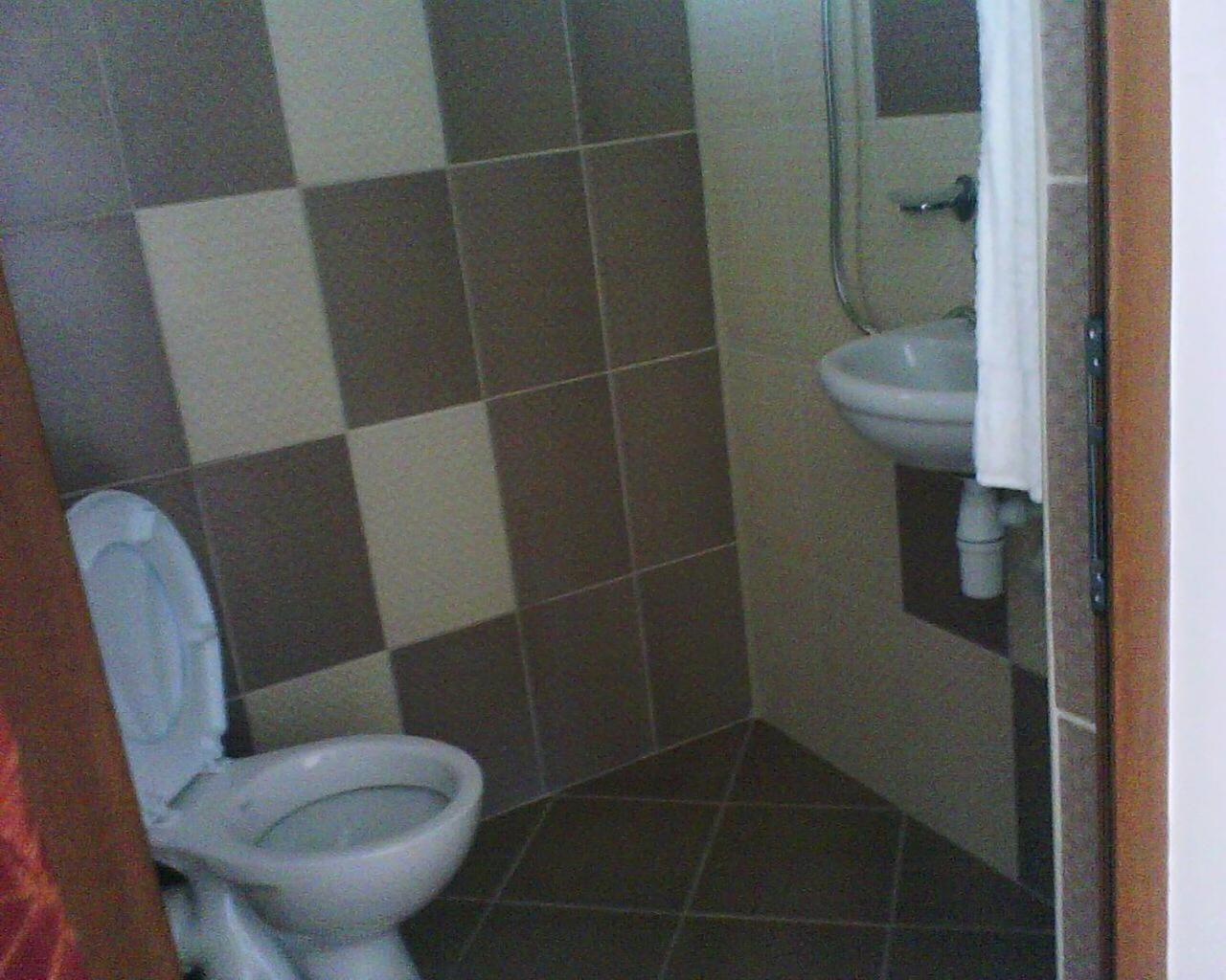 Marianas Guesthouse Obzor Dış mekan fotoğraf