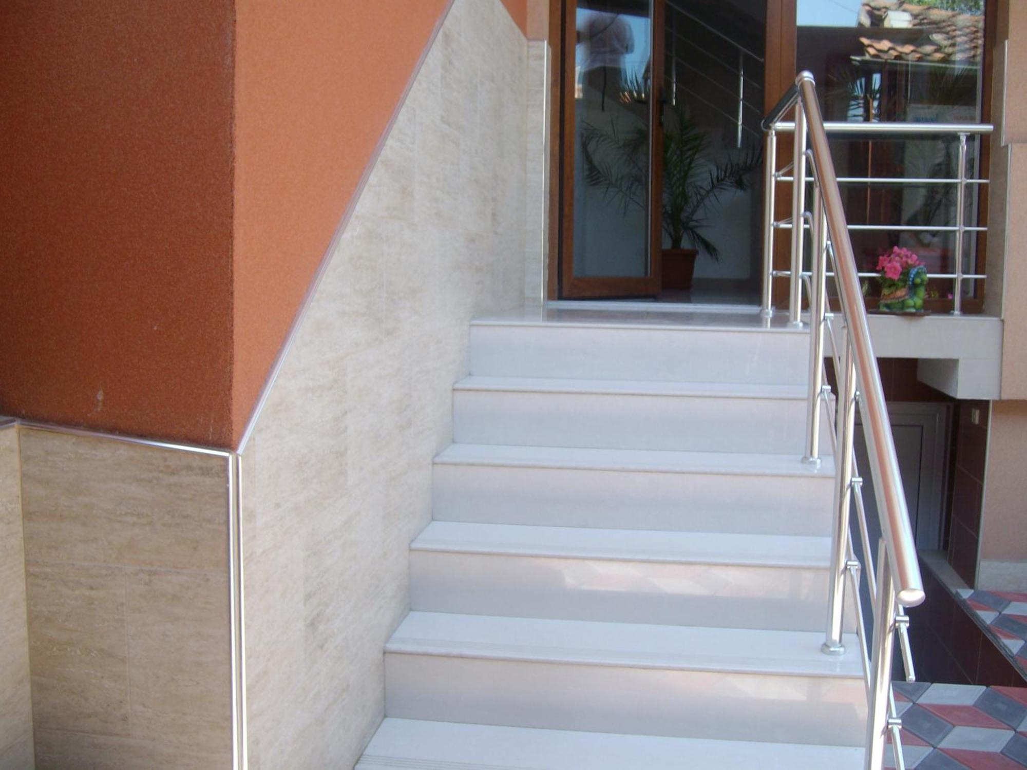 Marianas Guesthouse Obzor Dış mekan fotoğraf