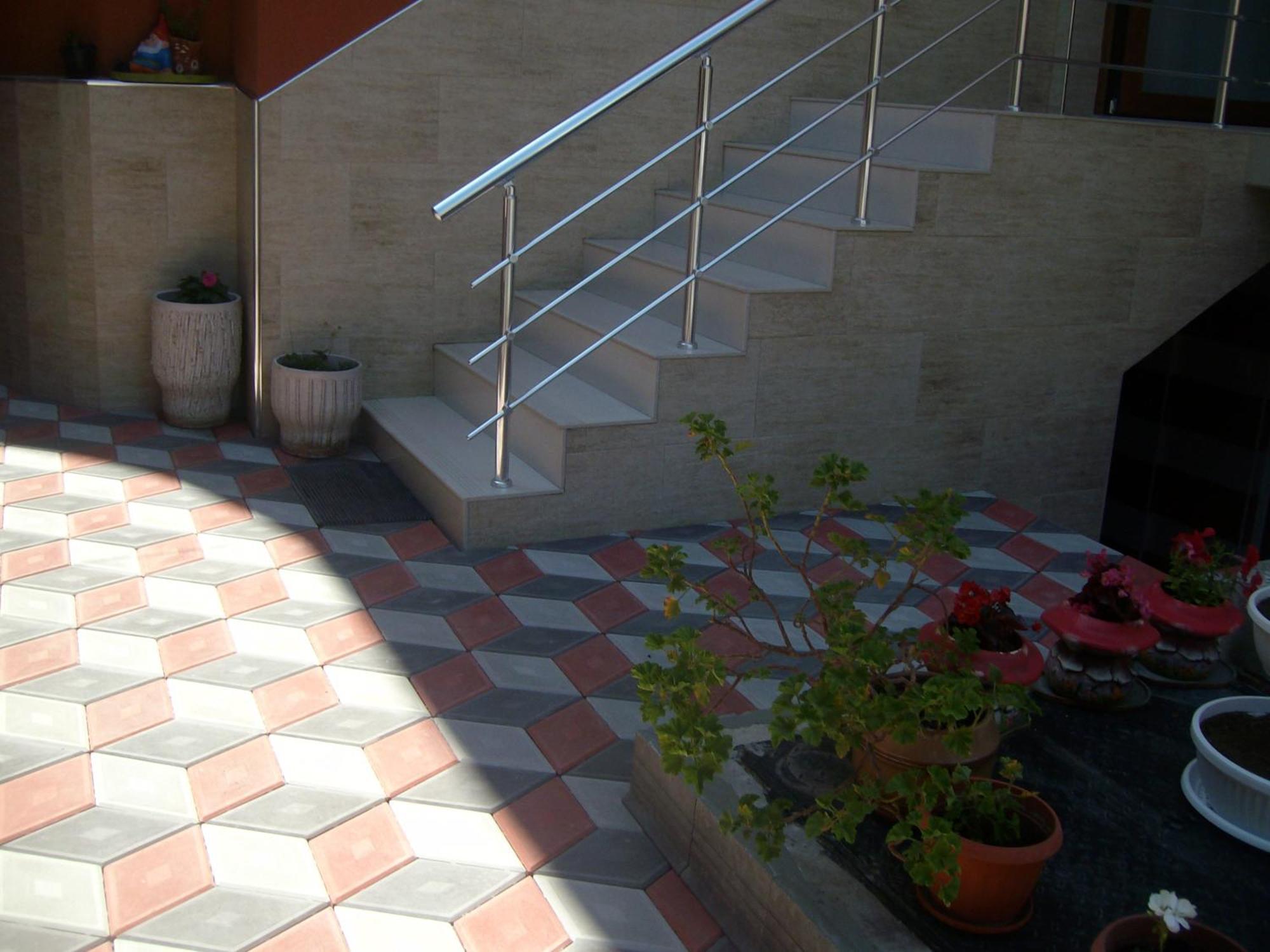 Marianas Guesthouse Obzor Dış mekan fotoğraf