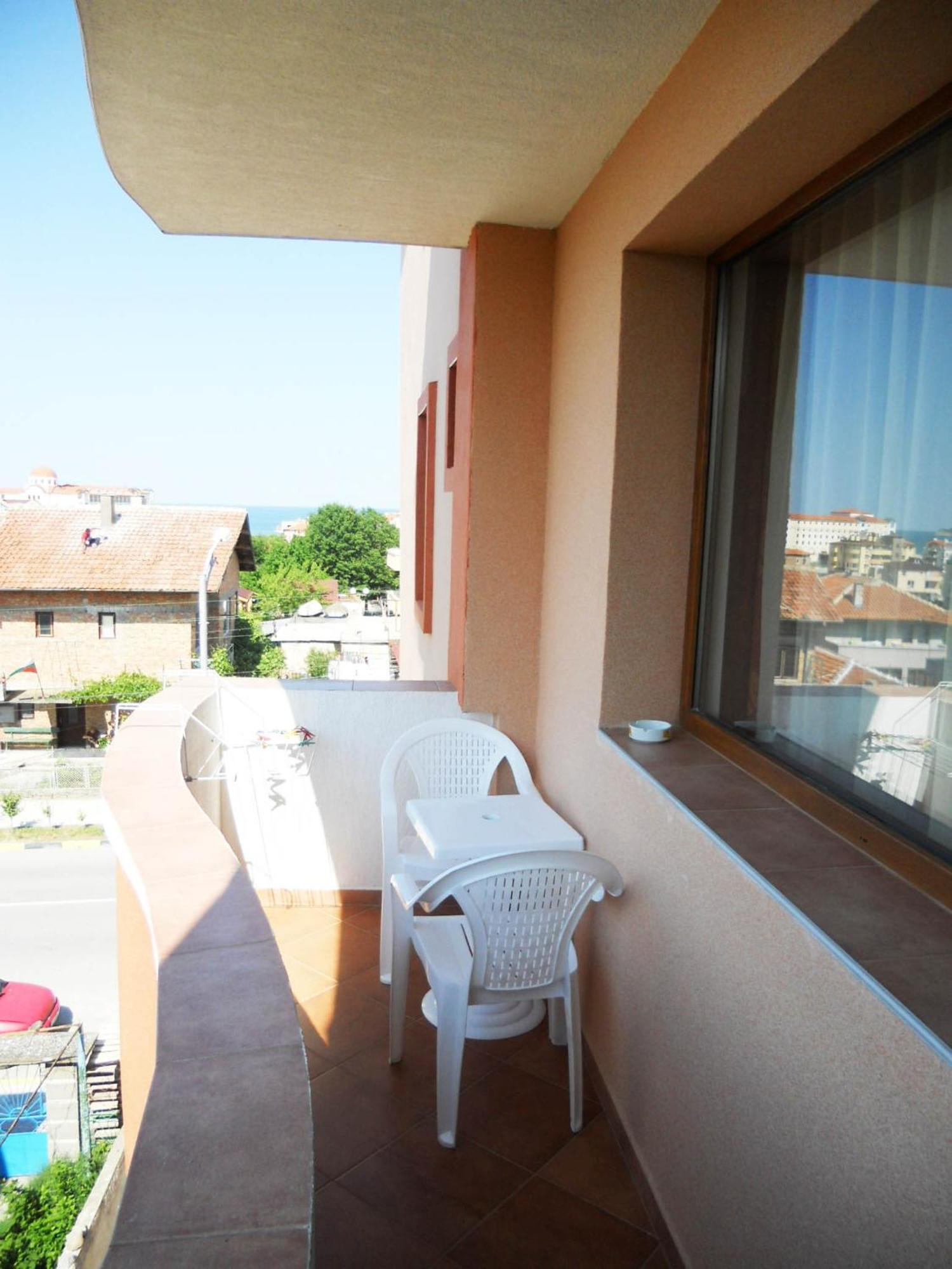 Marianas Guesthouse Obzor Dış mekan fotoğraf