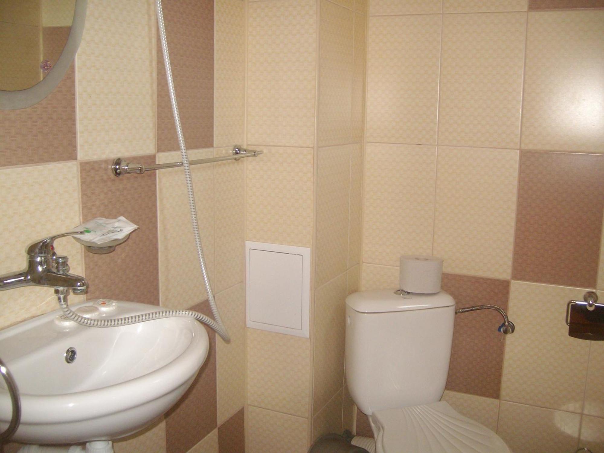 Marianas Guesthouse Obzor Dış mekan fotoğraf
