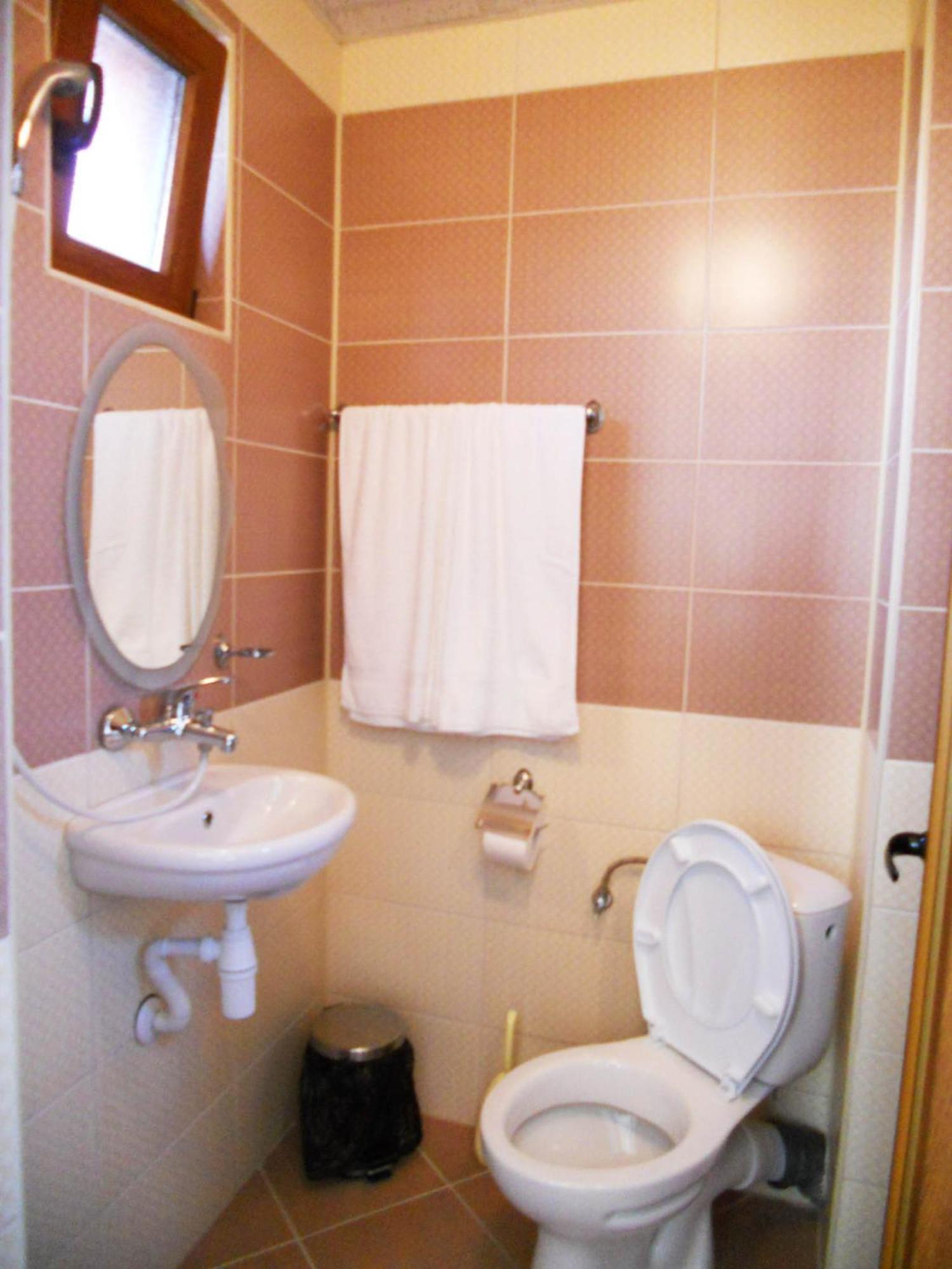 Marianas Guesthouse Obzor Dış mekan fotoğraf