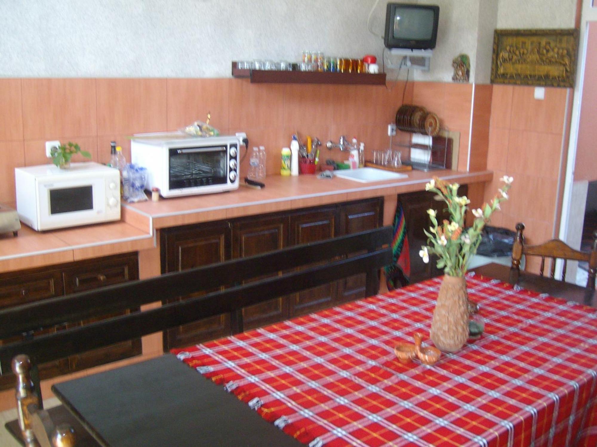 Marianas Guesthouse Obzor Dış mekan fotoğraf