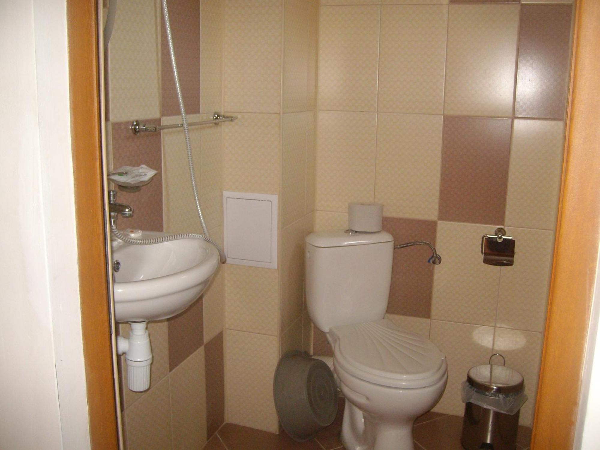 Marianas Guesthouse Obzor Dış mekan fotoğraf