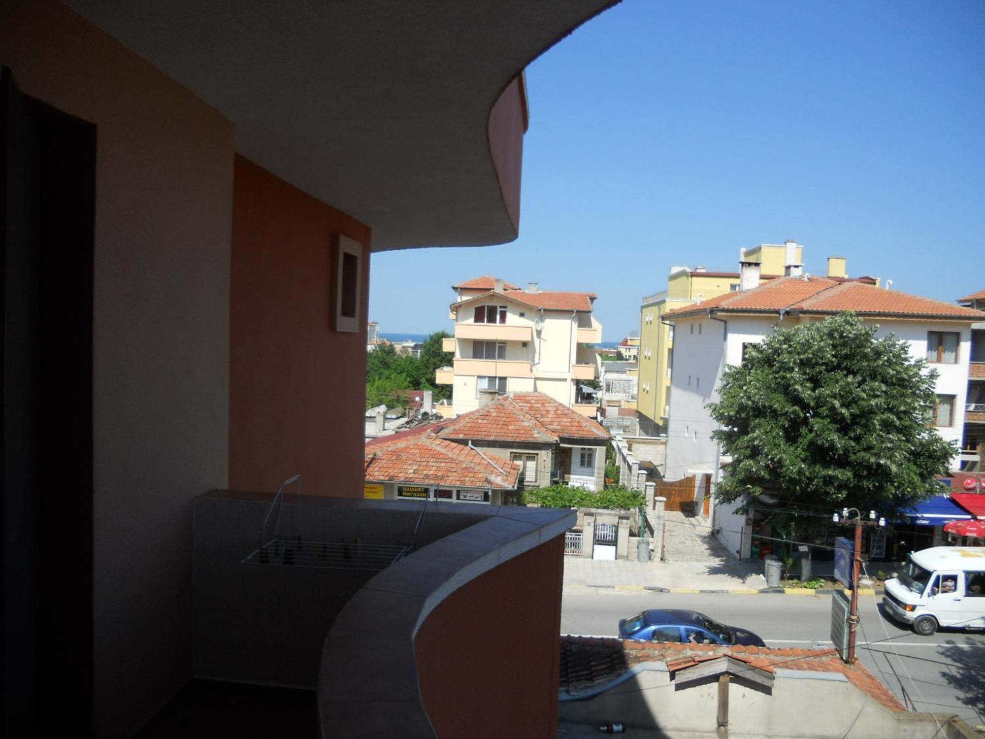 Marianas Guesthouse Obzor Dış mekan fotoğraf