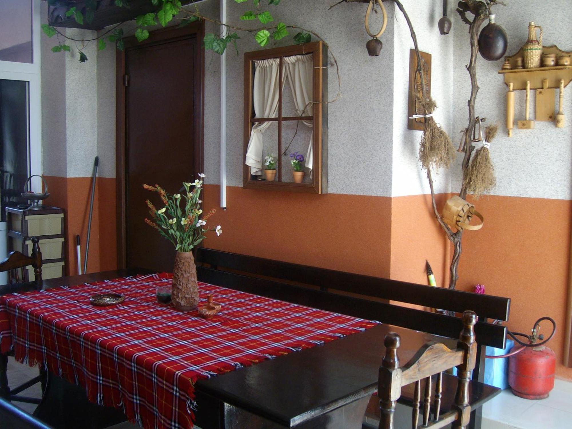 Marianas Guesthouse Obzor Dış mekan fotoğraf