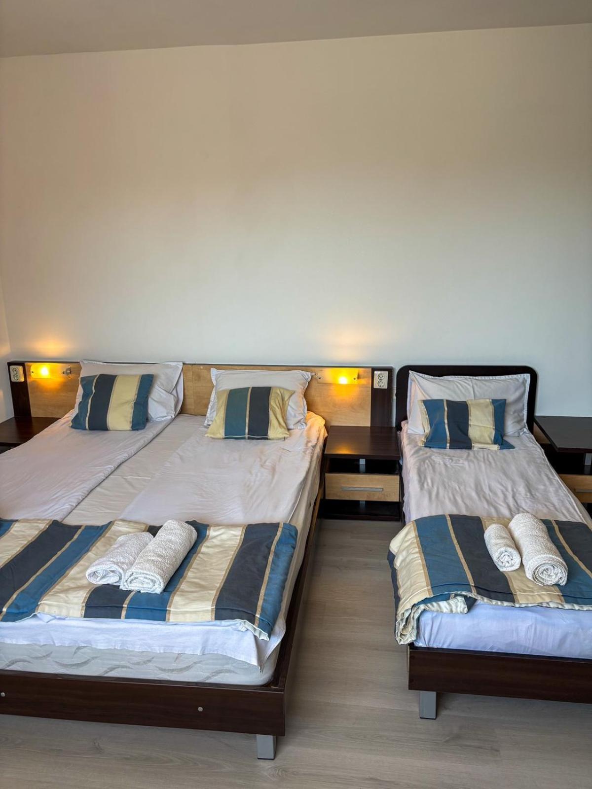 Marianas Guesthouse Obzor Dış mekan fotoğraf