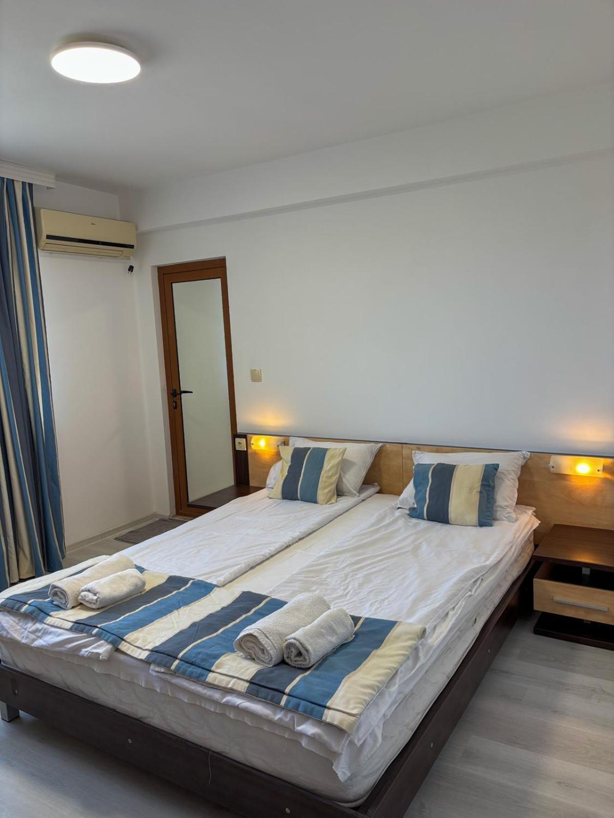 Marianas Guesthouse Obzor Dış mekan fotoğraf