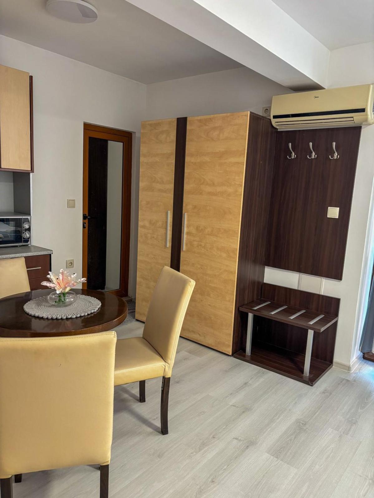 Marianas Guesthouse Obzor Dış mekan fotoğraf
