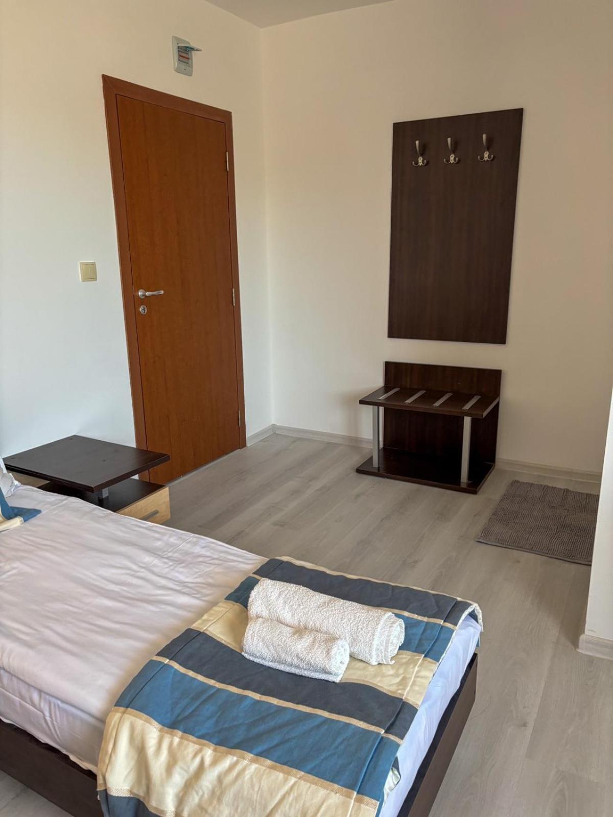 Marianas Guesthouse Obzor Dış mekan fotoğraf