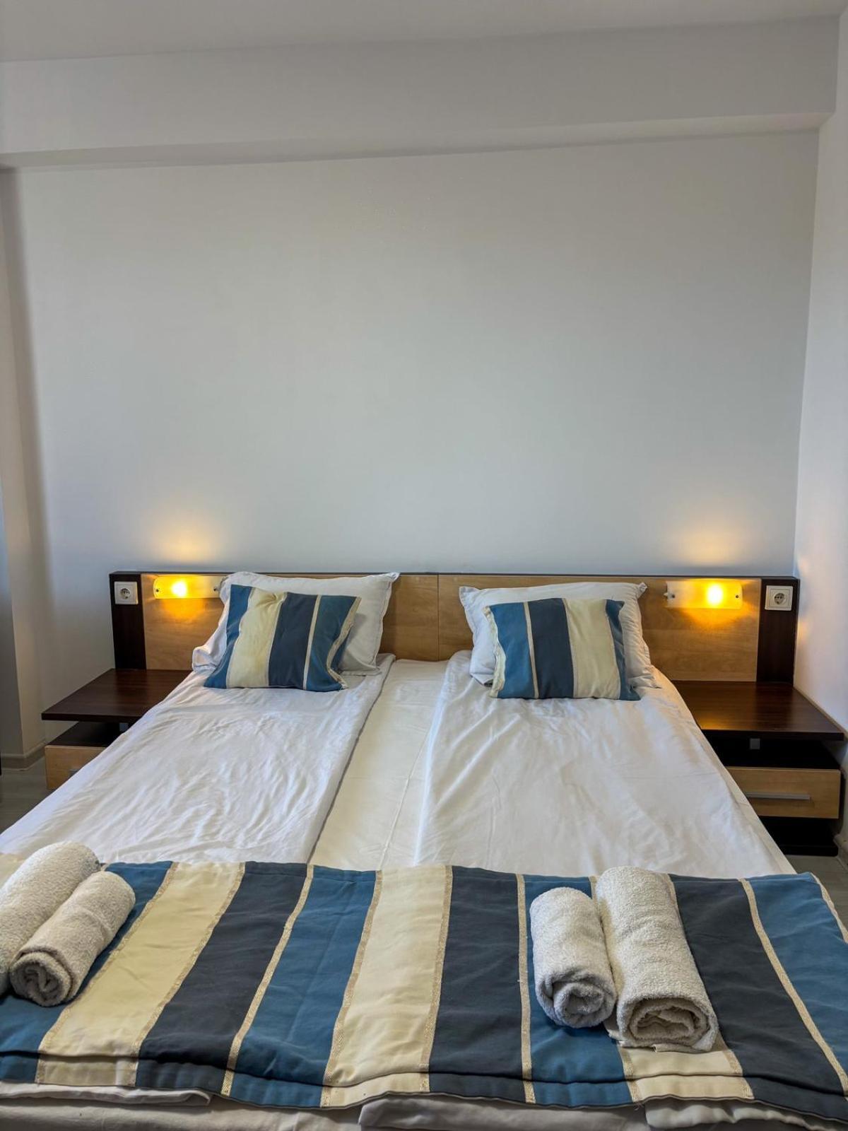 Marianas Guesthouse Obzor Dış mekan fotoğraf
