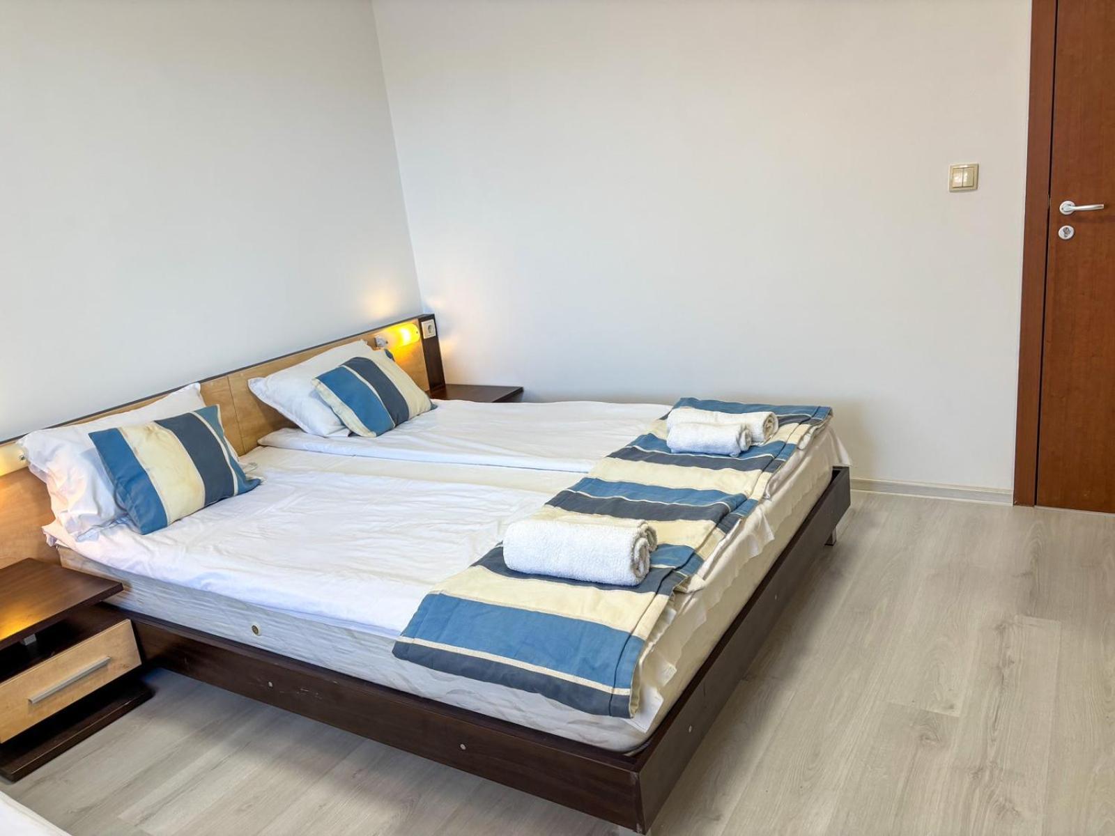 Marianas Guesthouse Obzor Dış mekan fotoğraf