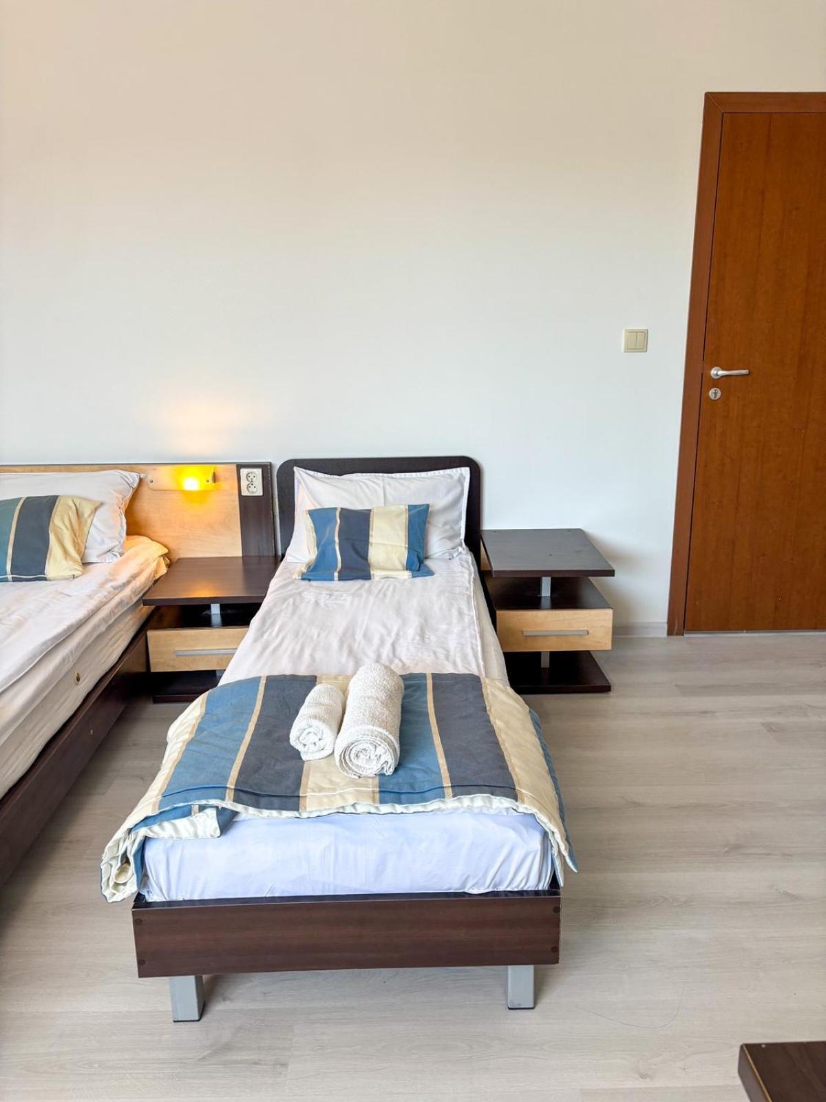 Marianas Guesthouse Obzor Dış mekan fotoğraf