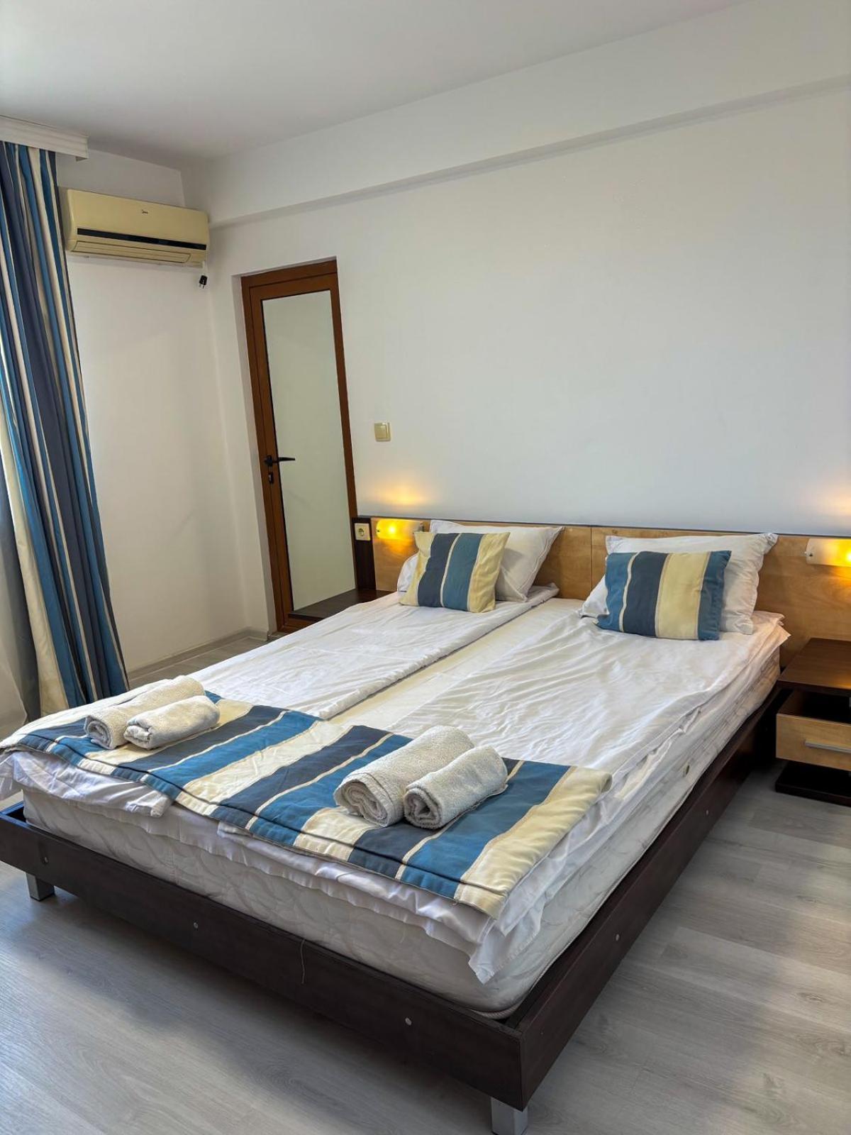 Marianas Guesthouse Obzor Dış mekan fotoğraf