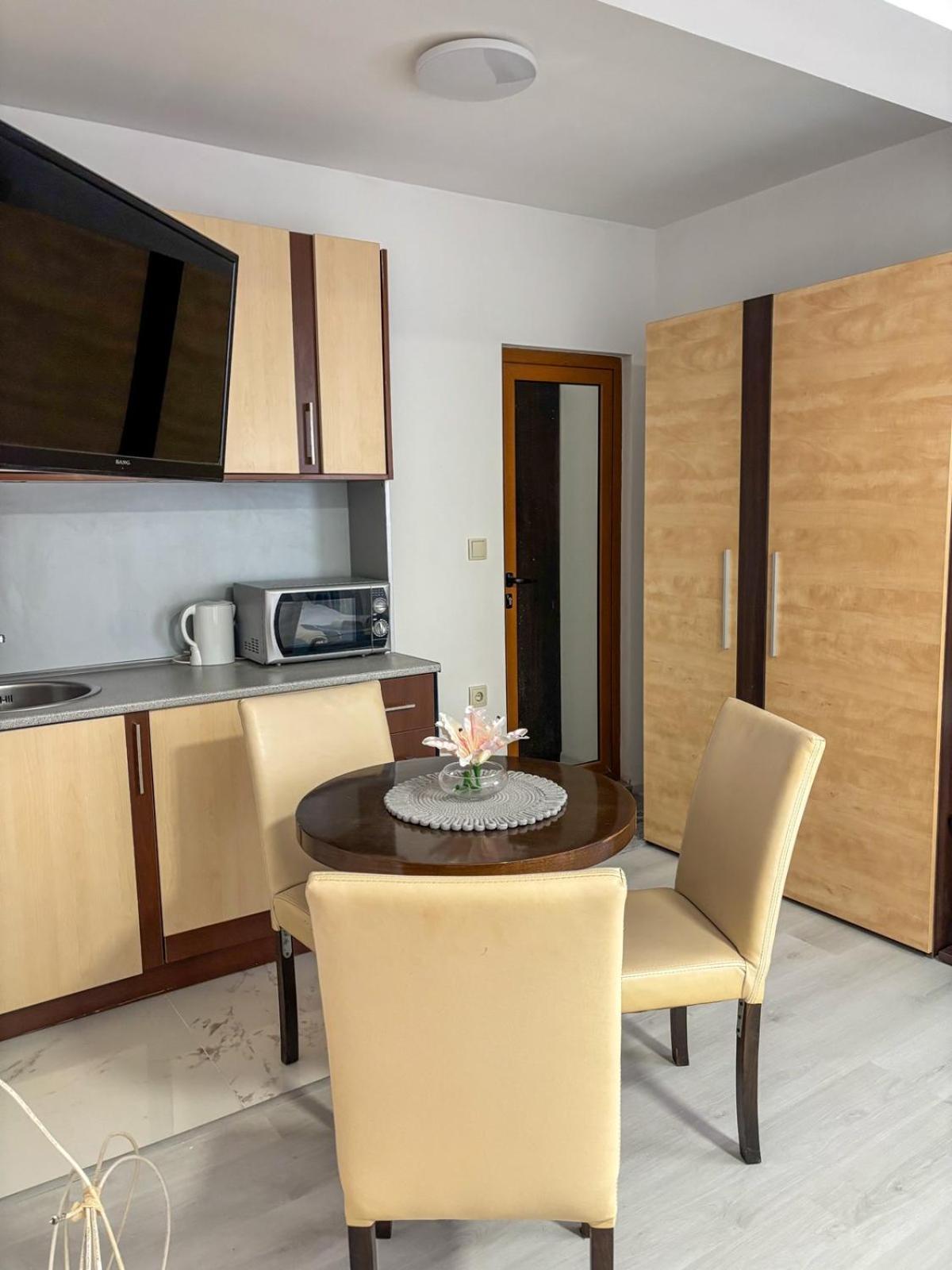 Marianas Guesthouse Obzor Dış mekan fotoğraf