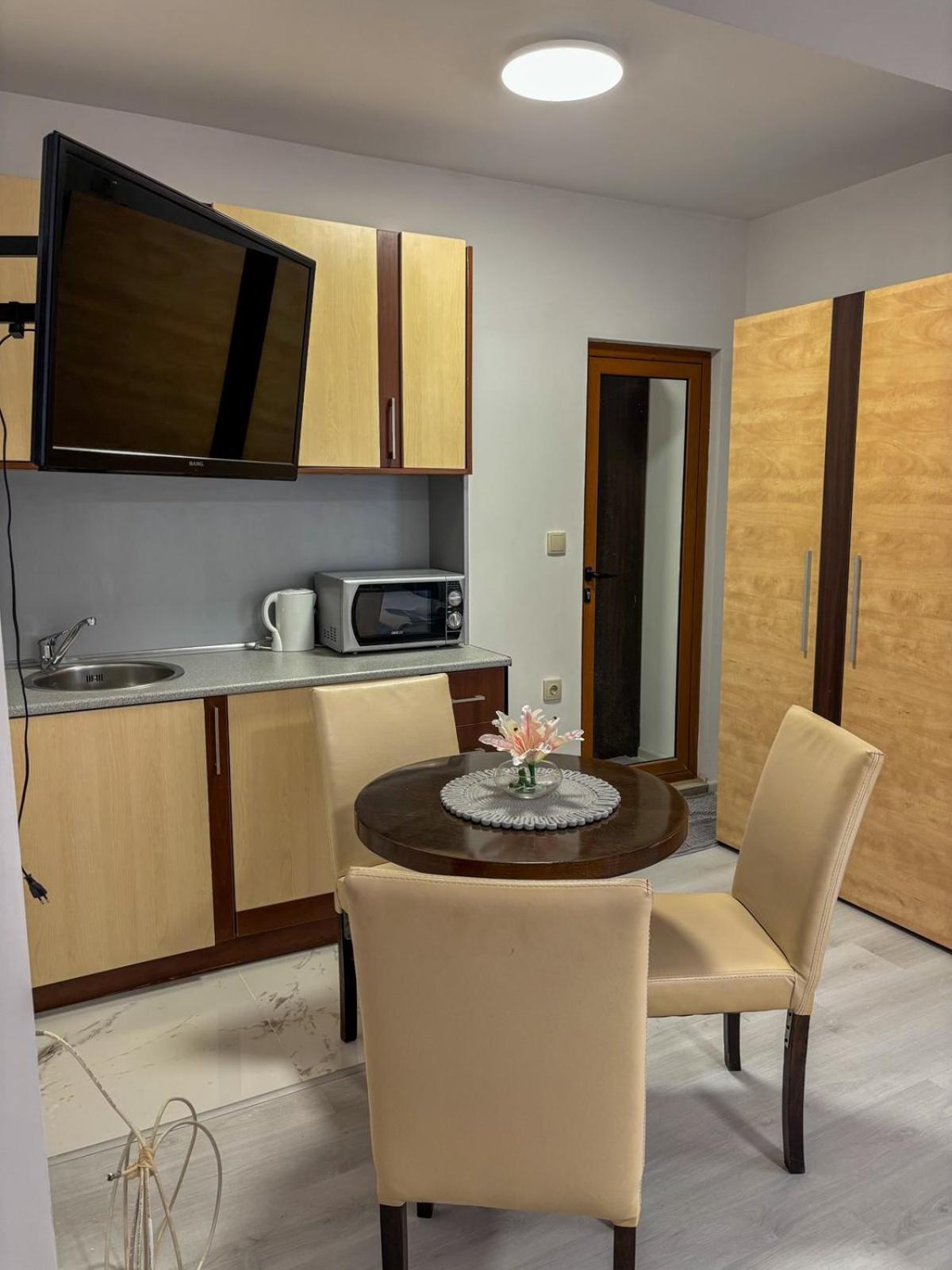 Marianas Guesthouse Obzor Dış mekan fotoğraf