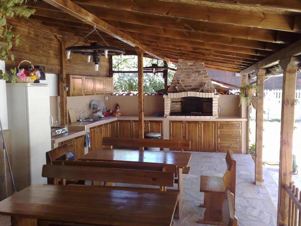 Marianas Guesthouse Obzor Oda fotoğraf