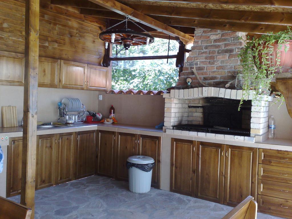 Marianas Guesthouse Obzor Oda fotoğraf
