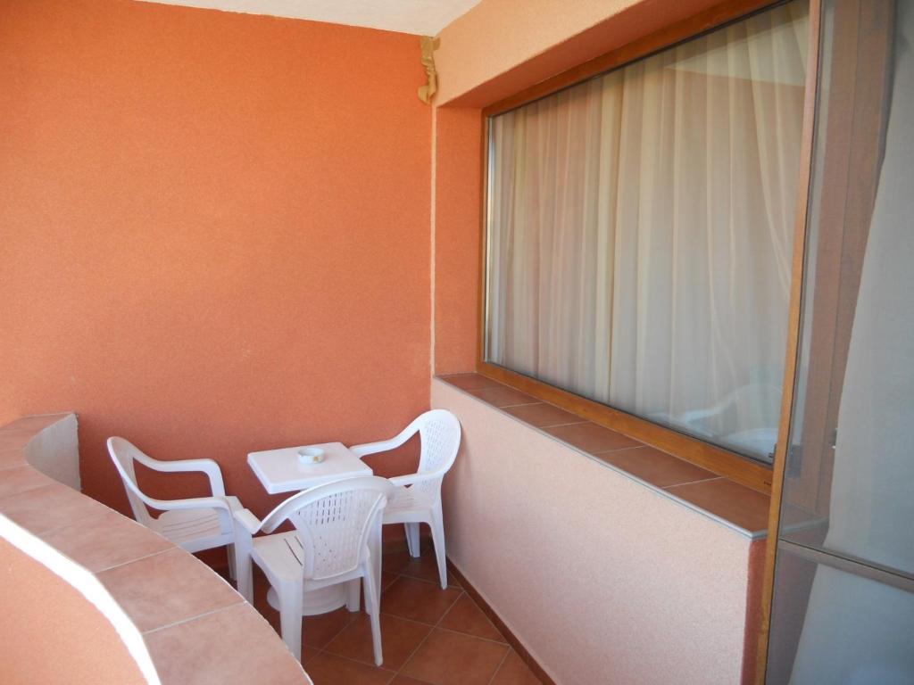 Marianas Guesthouse Obzor Dış mekan fotoğraf